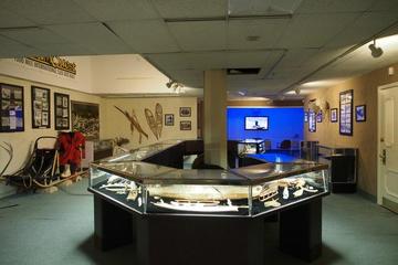 Bouchard's International Dog Mushing and Sled Museum