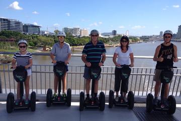 Brisbane Segway Tour