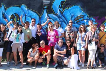 Brooklyn, Bronx and Queens Coach Tour from Manhattan