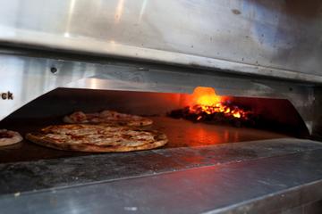 Brooklyn Pizza Walk