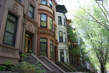 Brooklyn Sightseeing Tour with Lunch