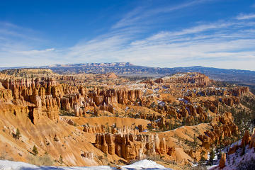 Bryce Canyon Flight and Ground Tour