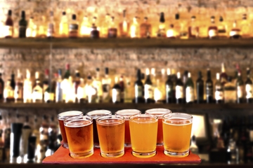 Bucktown and Wicker Park Beer Tour