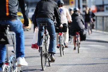 Buenos Aires Bike Tour: San Telmo and La Boca Districts