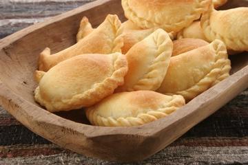 Buenos Aires Food Walking Tour in Recoleta