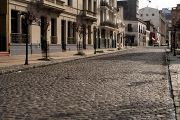 Buenos Aires Historical Walking Tour
