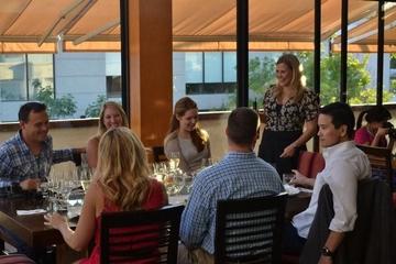 Buenos Aires Small-Group Wine Tasting