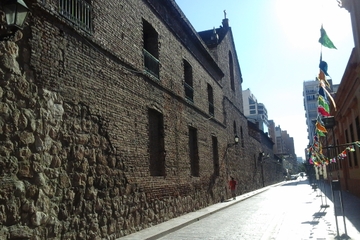 Córdoba City Tour