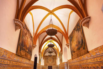 Cadiz Shore Excursion: Seville City Highlights and Skip-the-Line Royal Alcazar Palace Tour