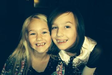Cajun Kids Tour in New Orleans