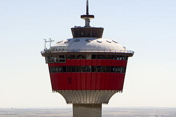 Calgary Tower General Admission