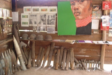 Cambodia Landmine Museum Half-Day Tour from Siem Reap