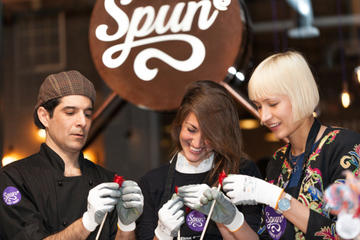 Candy Making Class in London