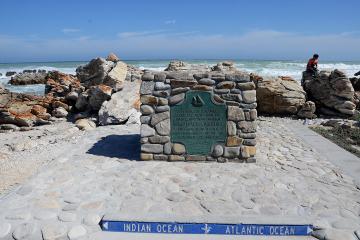 Cape Agulhas Tour from Cape Town