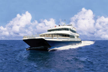 Cape Cod Fast Ferry