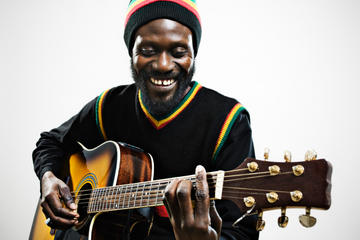 Cape Town Rootz Reggae Tour
