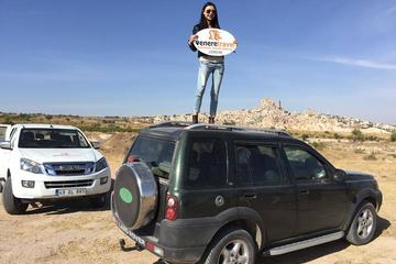 Cappadocia Red Tour