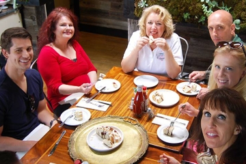 Carlsbad Village Food and Walking Tour