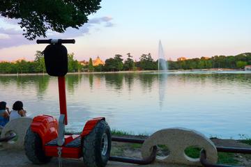 Casa de Campo Segway Tour