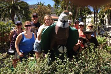 Catalina Island Scavenger Hunt Adventure