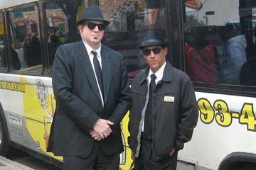Chicago Blues City Tour