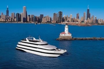 Chicago Brunch Cruise