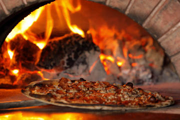Chicago Pizza and Beer Tour