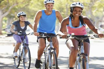 Chicago Southside Neighborhoods Bicycle Tour