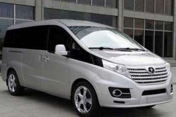 Chongqing Private Transfer: Chongqing Cruise Port to Hotel