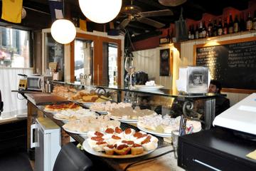 Cicchetti and Wine Tour of Venice's Jewish Ghetto