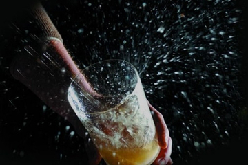 Cider and the Sea Factory of the Basques from San Sebastian