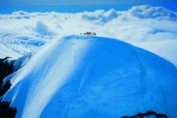 Climb to the Highest Peak of Iceland