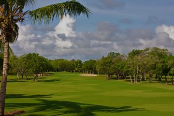 Cocotal Golf and Country Club in Punta Cana