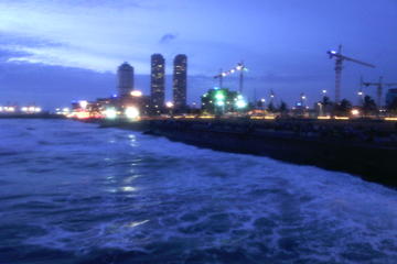Colombo City Day Tour