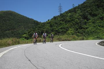 Conquer the Hai Van Pass from Hoi An