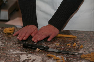 Cooking Class South of Milan