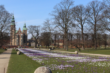 Copenhagen Hygge and Happiness Tour