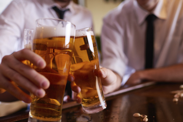 Copenhagen Pub Crawl