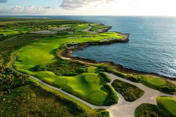 Corales Golf Package in Punta Cana