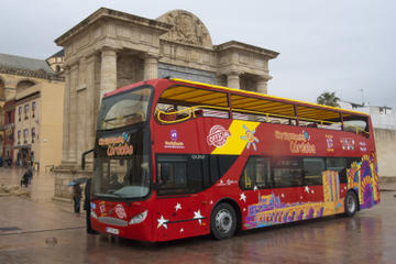 Cordoba Hop-On Hop-Off Tour