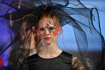 Couture Fashion Week New York