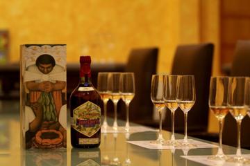 Cozumel Combo: Jose Cuervo Tequila Tasting plus Discover Mexico and Chankannab Park Day Passes