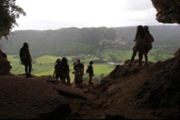 Cueva Ventana Adventure from San Juan