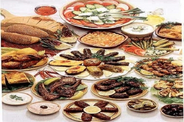 Paphos Culinary Adventure