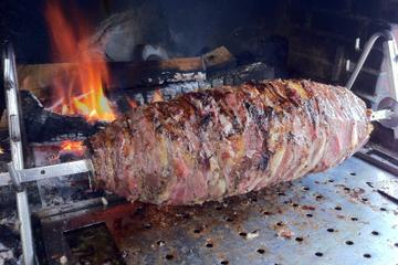 Culinary Walking Tour of Istanbul