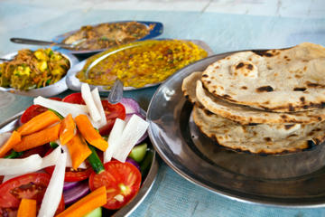 Culinary Walking Tour of Little India, Greektown or Leslieville