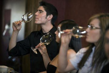 Custom Private Tour: Mornington Peninsula Winery Tour