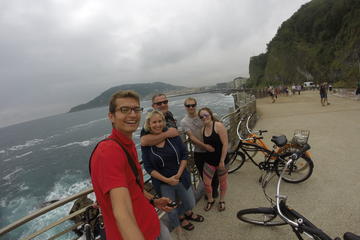 Cycle San Sebastian