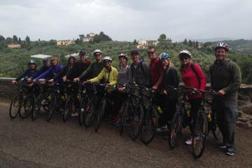 Cycling Tuscany Sunset Tour with Aperitivo