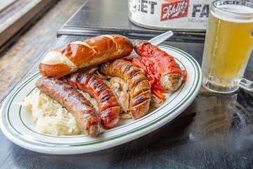 Milwaukee Walking Food Tour With Secret Food Tours